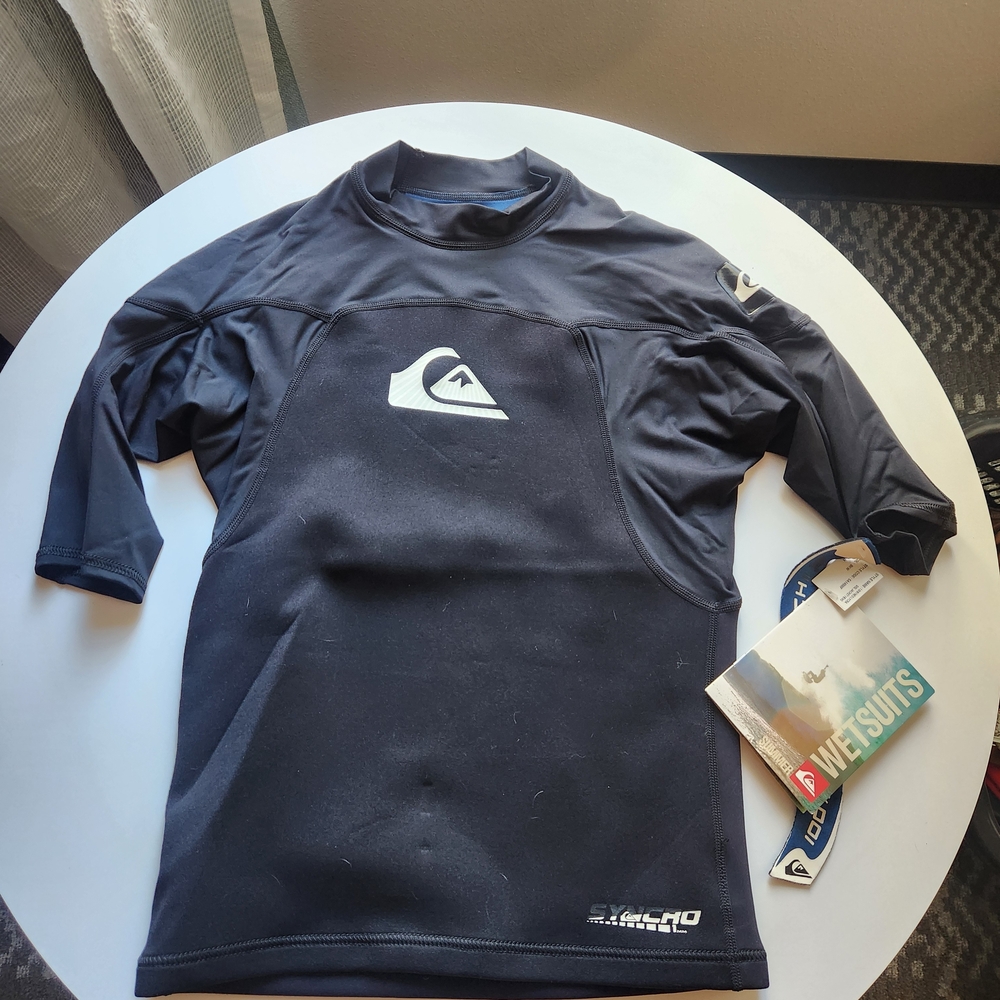 Quiksilver Wetsuit Lot